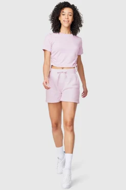 FWD Women's Core Ruched Tee