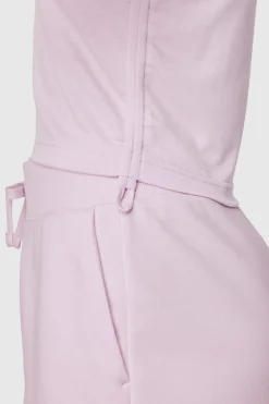 FWD Women's Core Ruched Tee