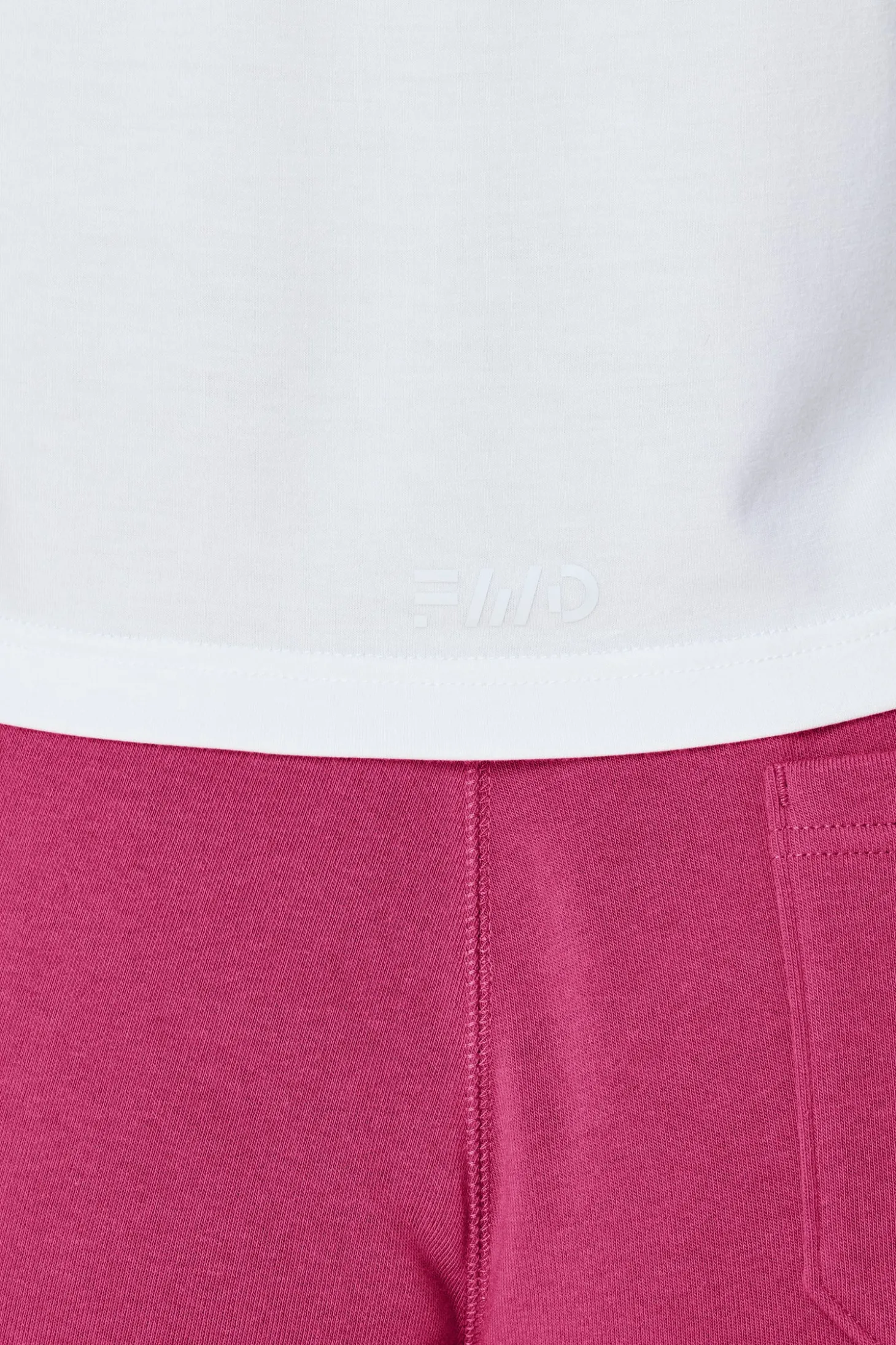 FWD Women's Core Ruched Tee