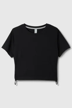 FWD Women's Core Ruched Tee