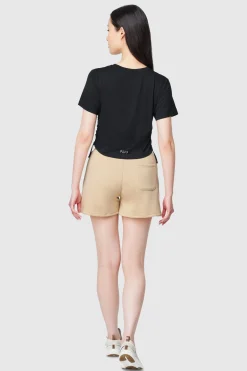 FWD Women's Core Ruched Tee