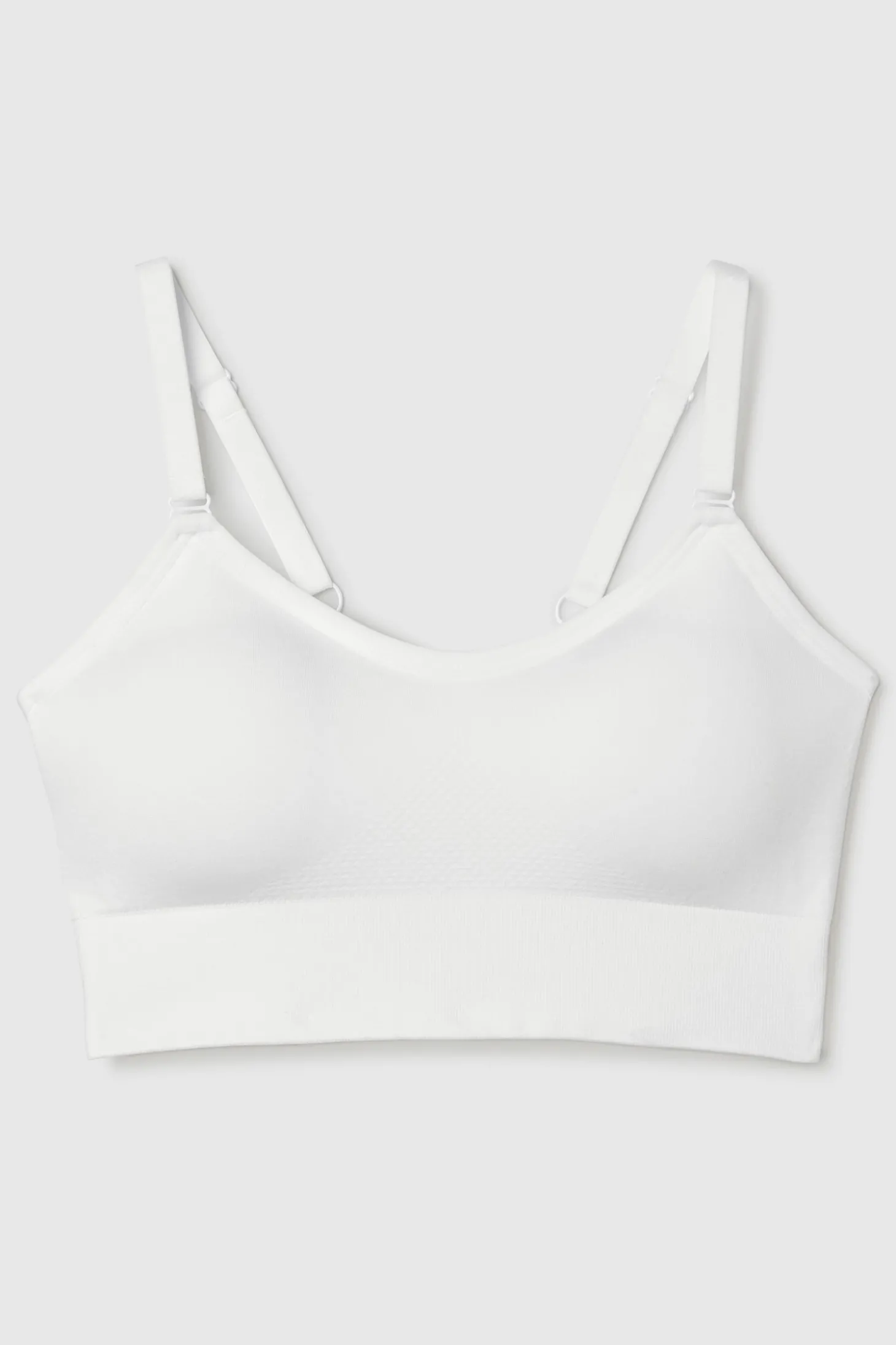 FWD Women's Core Seamless Bra