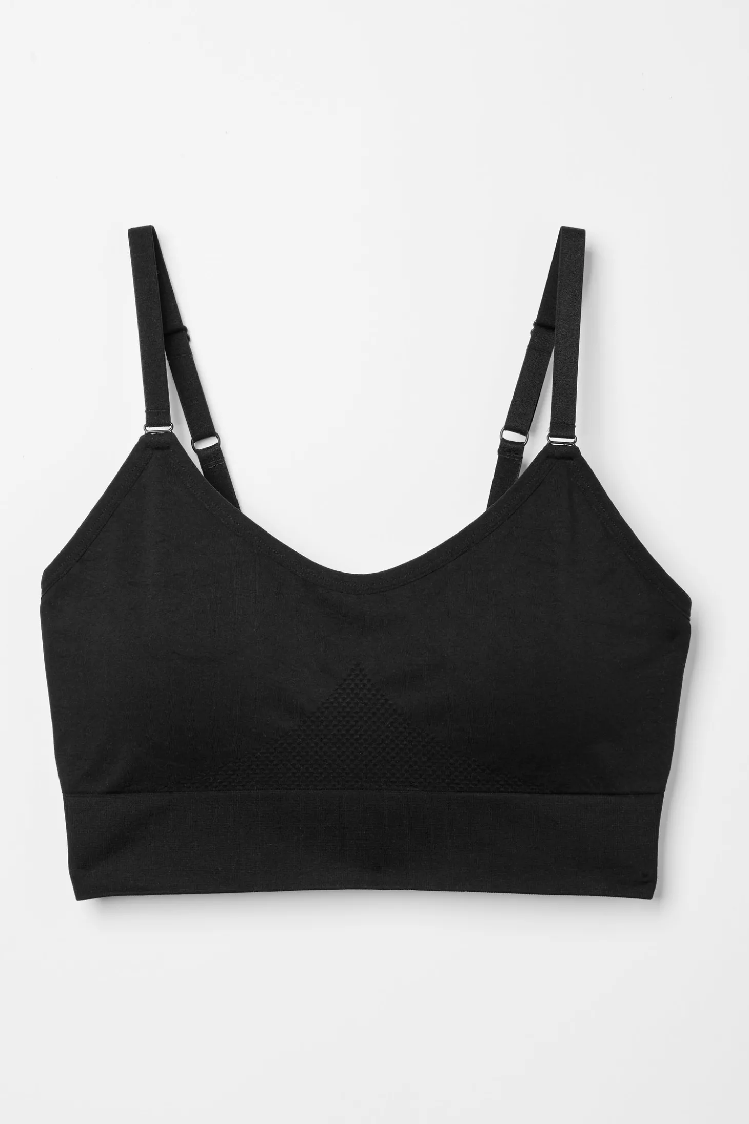 FWD Women's Core Seamless Bra