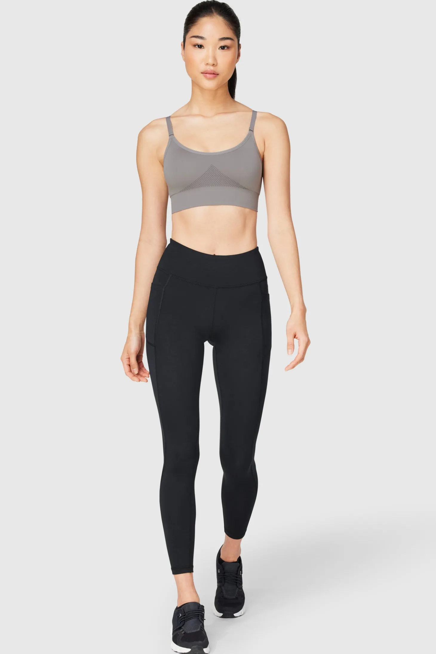 FWD Women's Core Seamless Bra