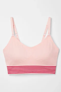 FWD Women's Core Seamless Bra