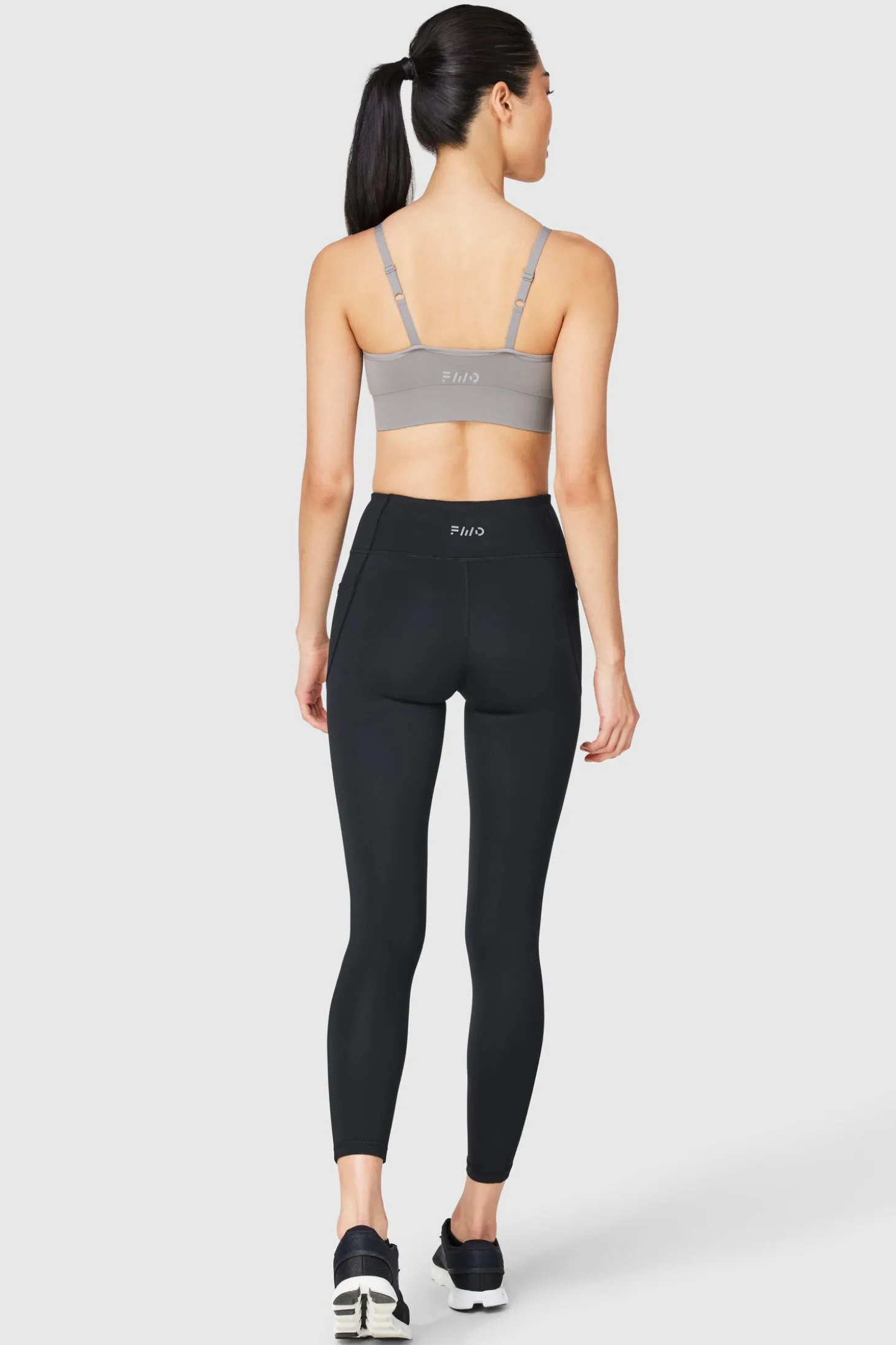 FWD Women's Core Seamless Bra