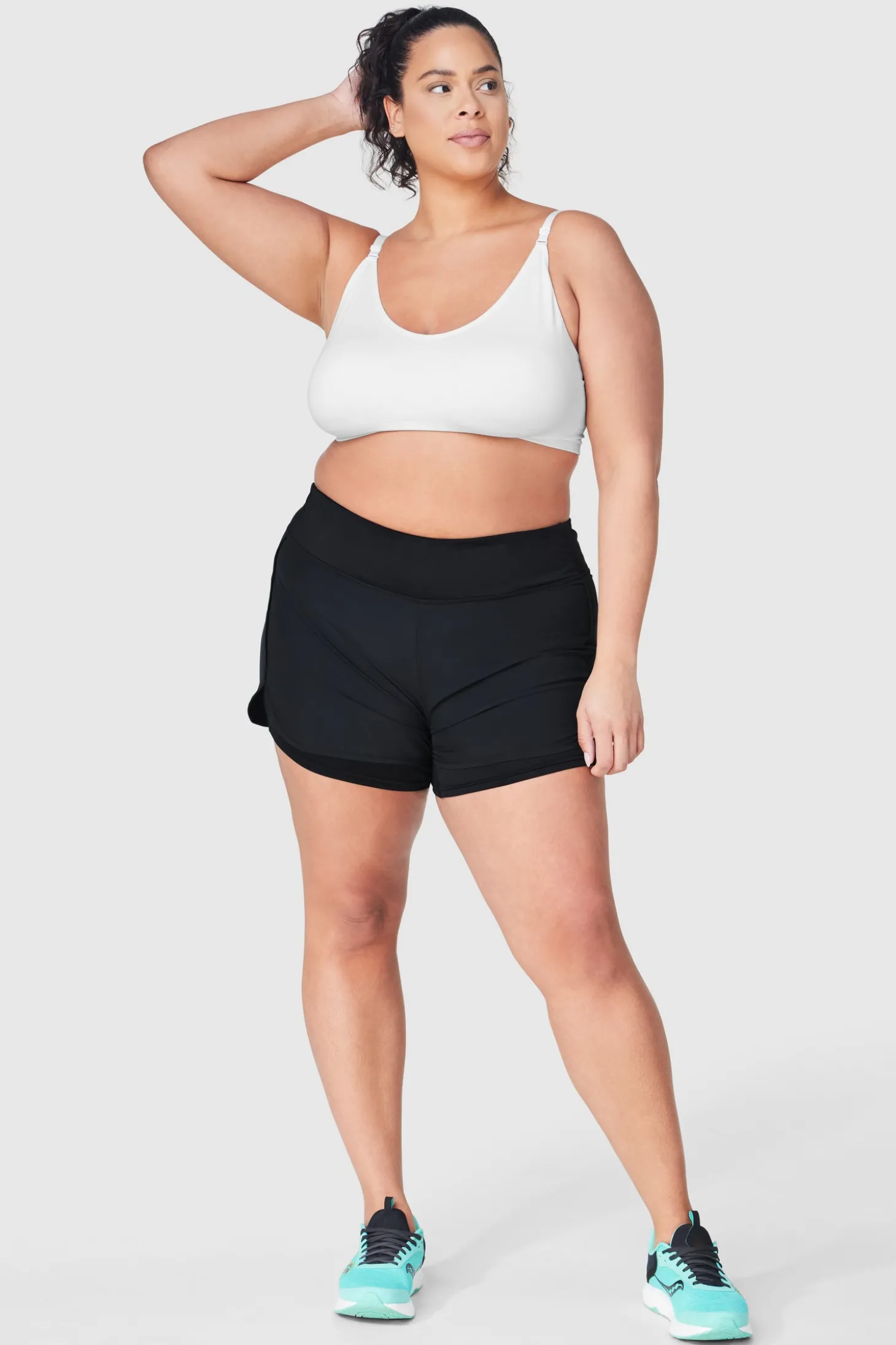 FWD Women's Core Seamless Bra