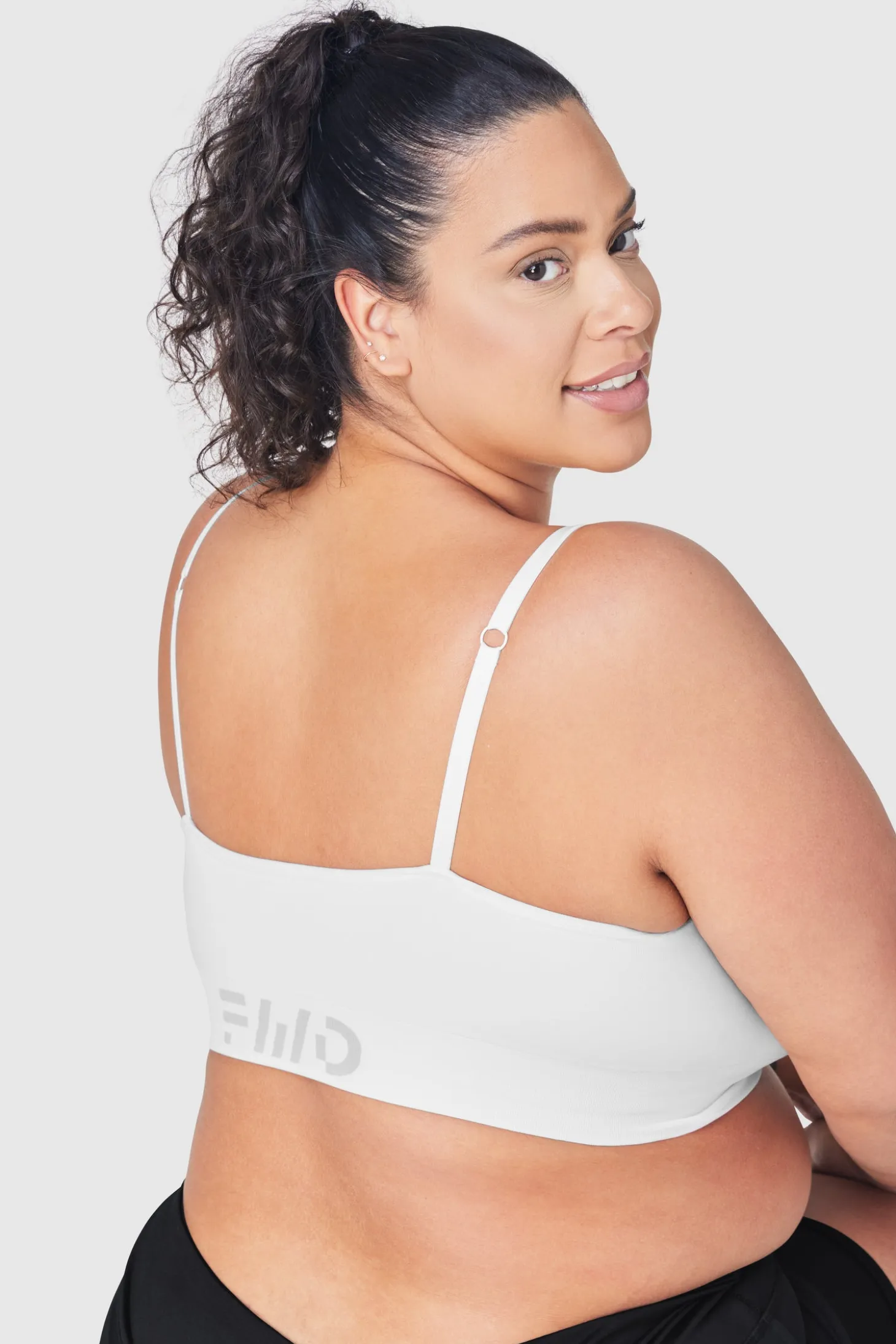 FWD Women's Core Seamless Bra
