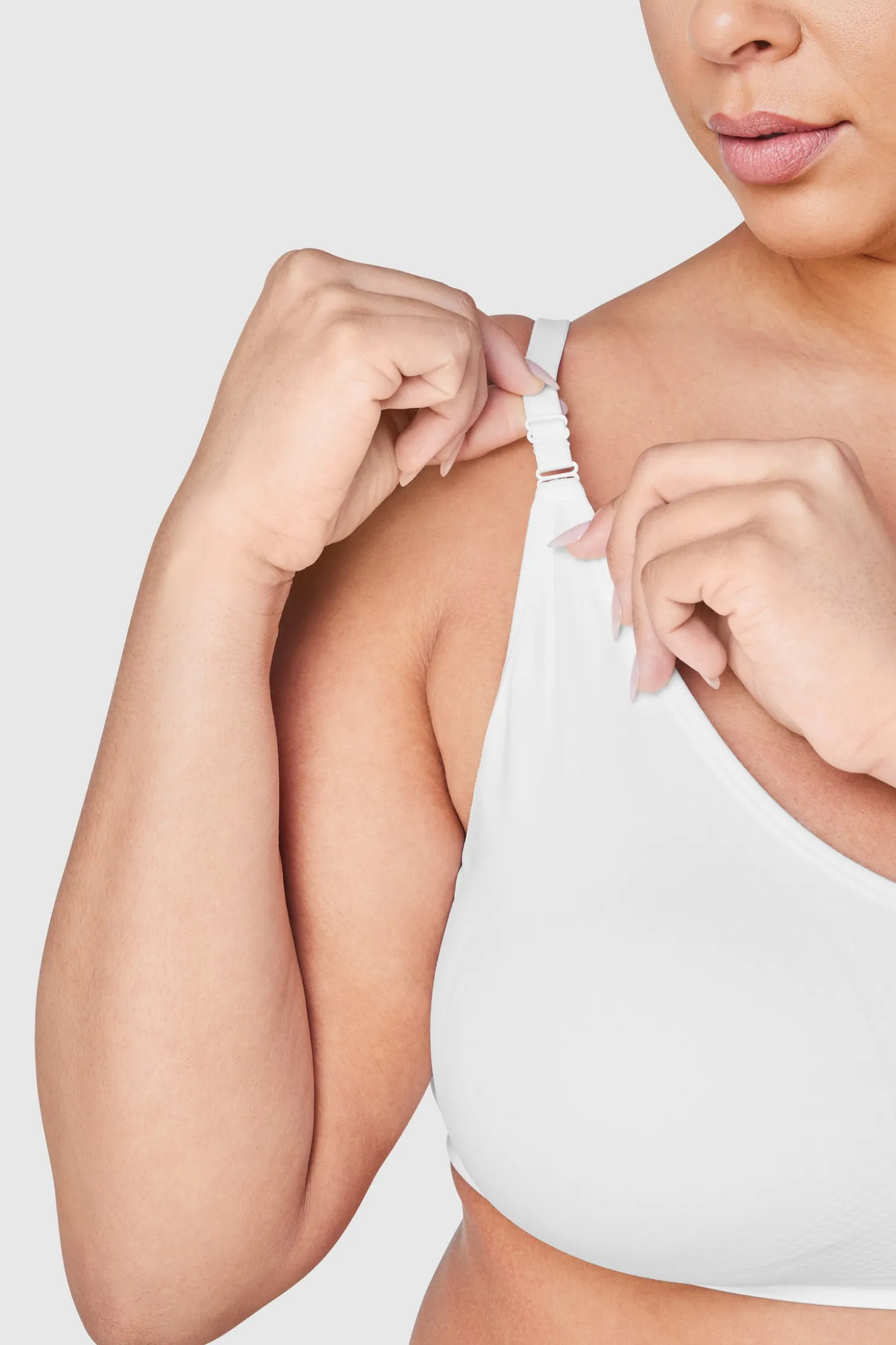FWD Women's Core Seamless Bra