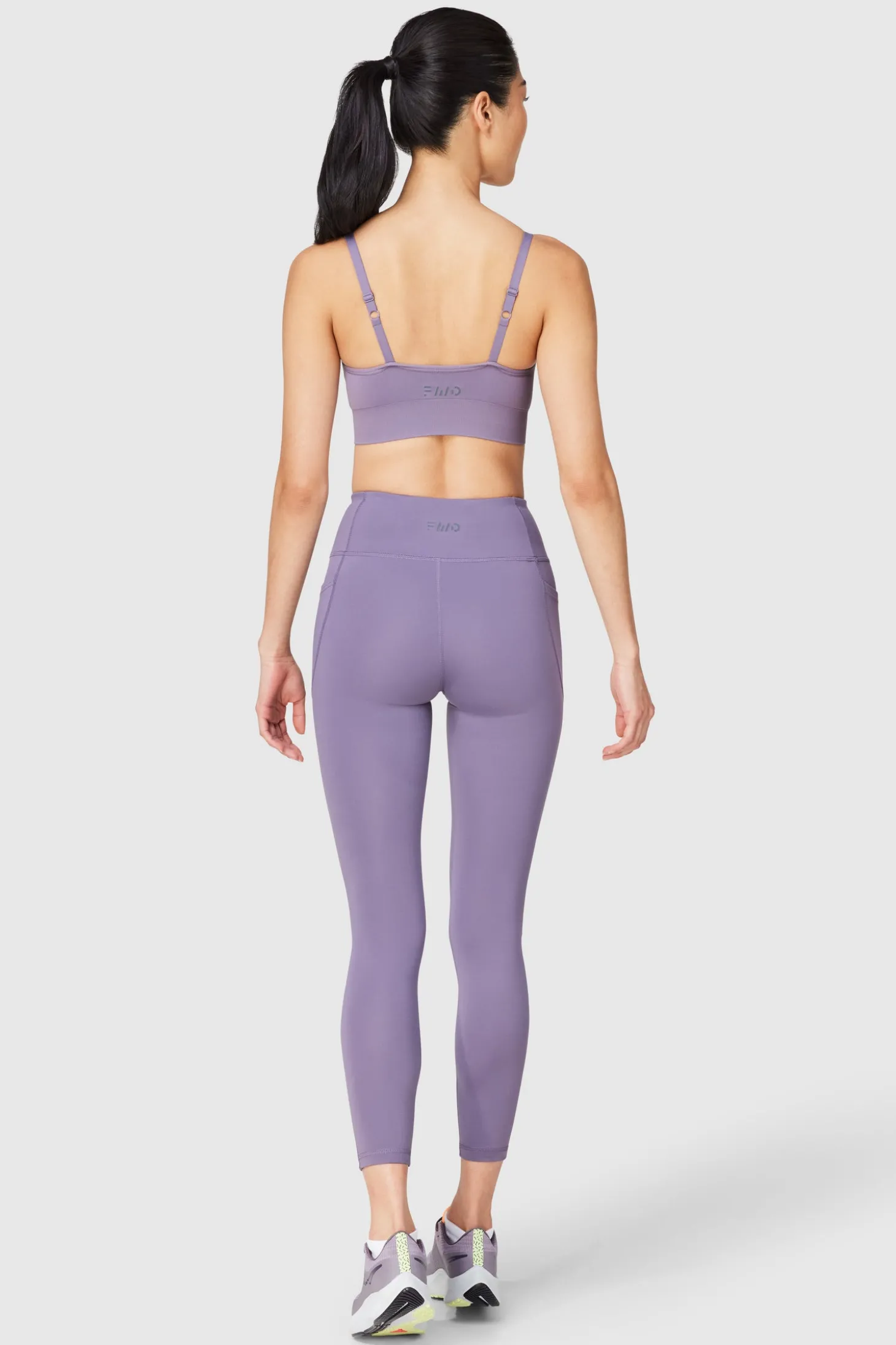 FWD Women's Core Seamless Bra