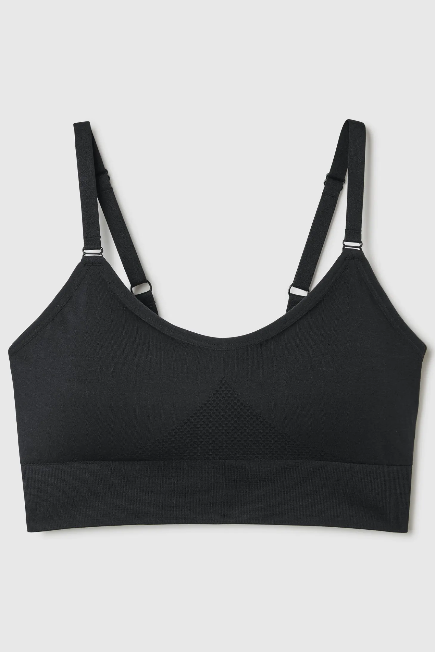 FWD Women's Core Seamless Bra