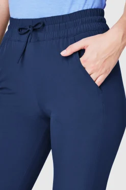FWD Women's Core Stretch Woven Pant