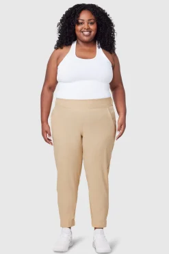 FWD Women's Core Stretch Woven Pant