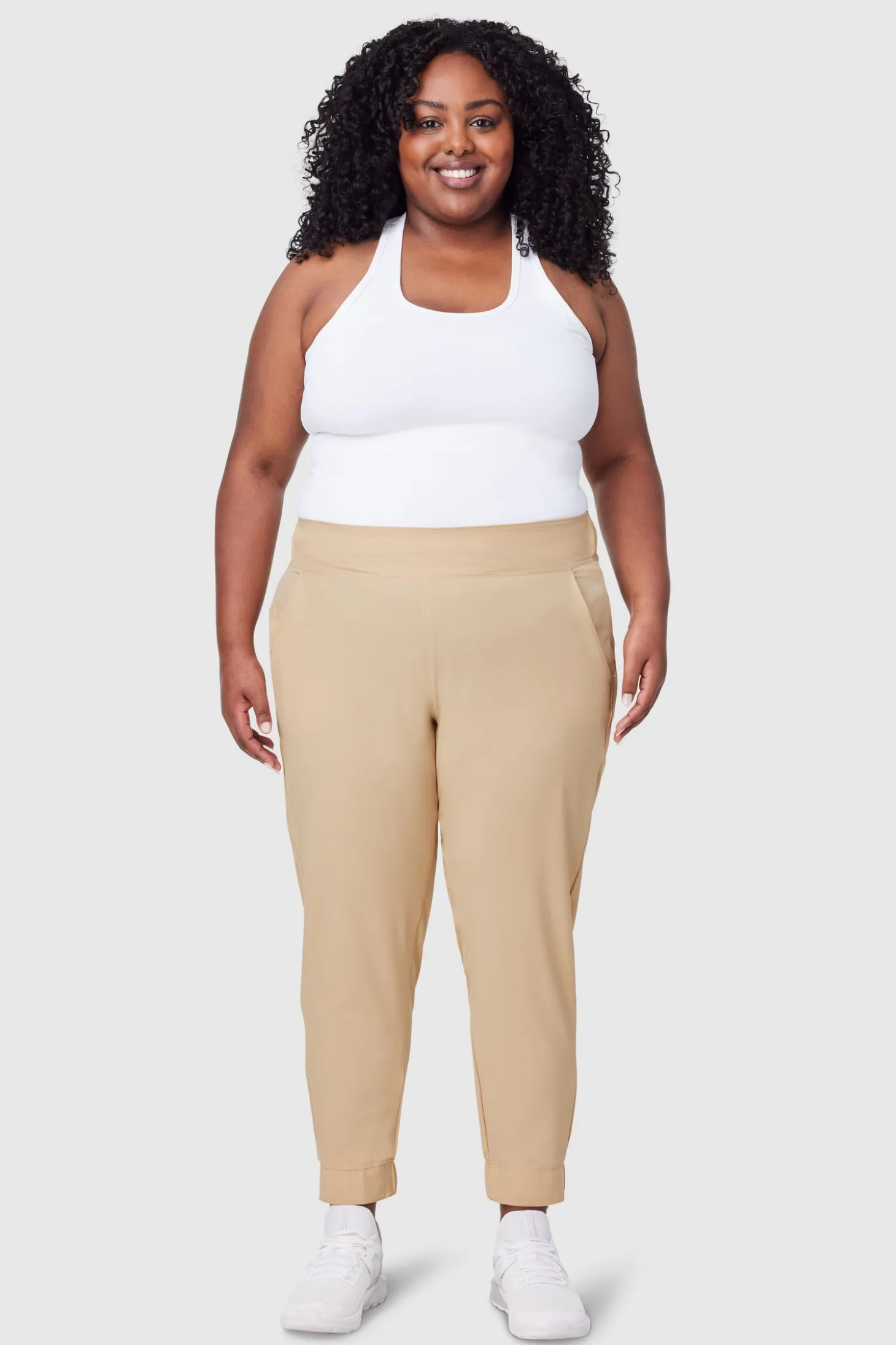 FWD Women's Core Stretch Woven Pant