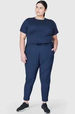 FWD Women's Core Stretch Woven Pant