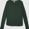 FWD Women's Core Training Long Sleeve Shirt