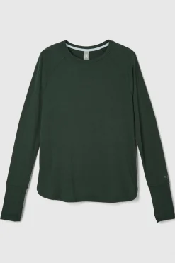 FWD Women's Core Training Long Sleeve Shirt