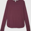 FWD Women's Core Training Long Sleeve Shirt