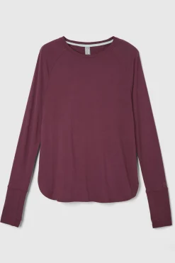 FWD Women's Core Training Long Sleeve Shirt