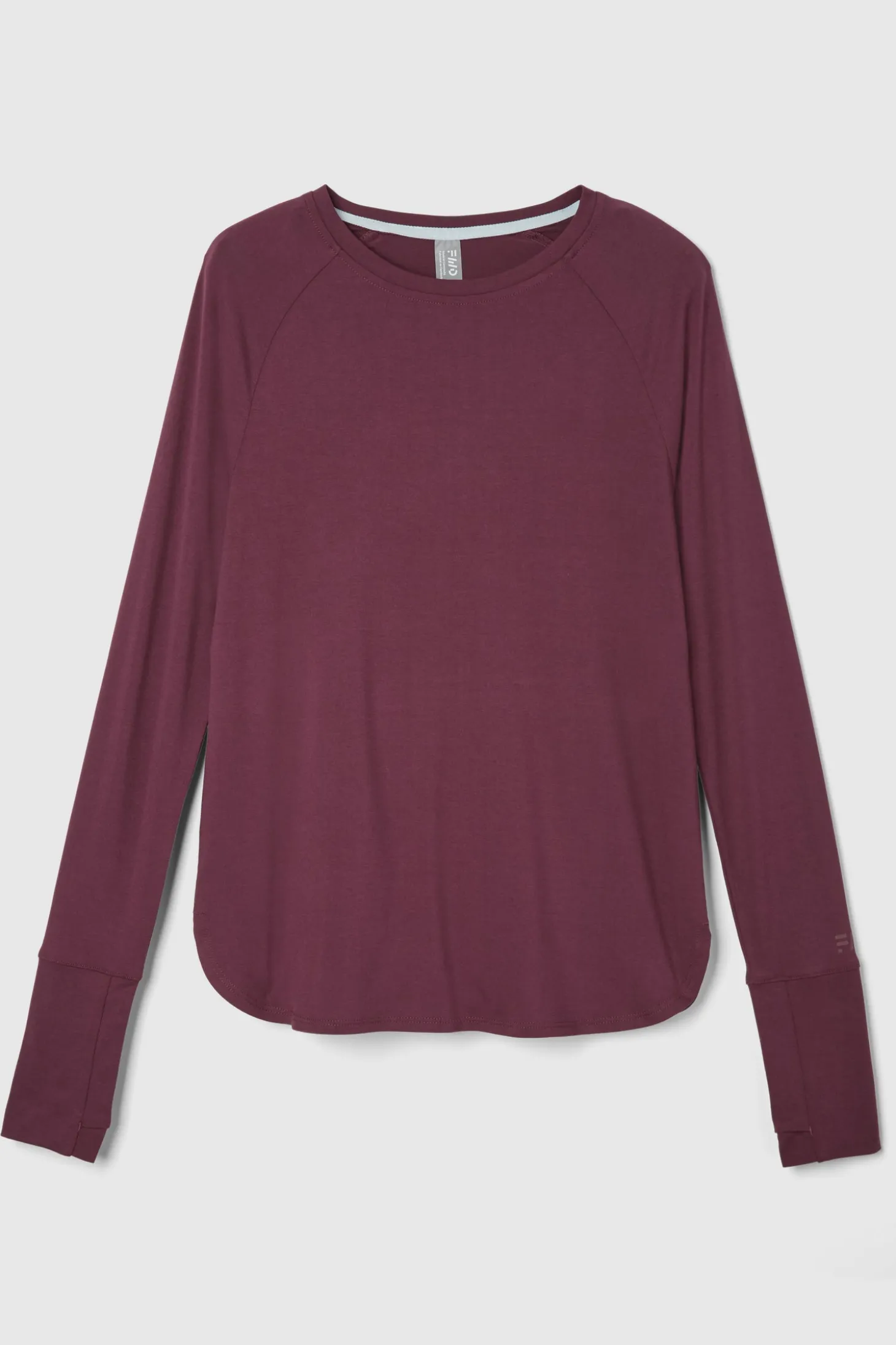FWD Women's Core Training Long Sleeve Shirt