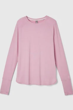 FWD Women's Core Training Long Sleeve Shirt