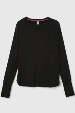 FWD Women's Core Training Long Sleeve Shirt