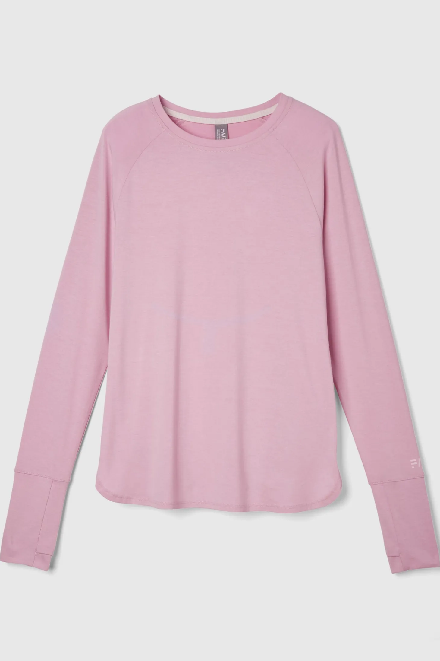 FWD Women's Core Training Long Sleeve Shirt