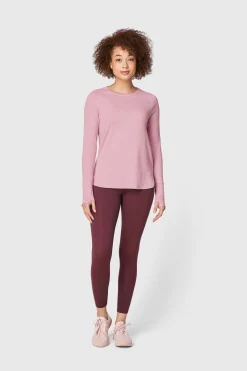 FWD Women's Core Training Long Sleeve Shirt