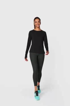 FWD Women's Core Training Long Sleeve Shirt