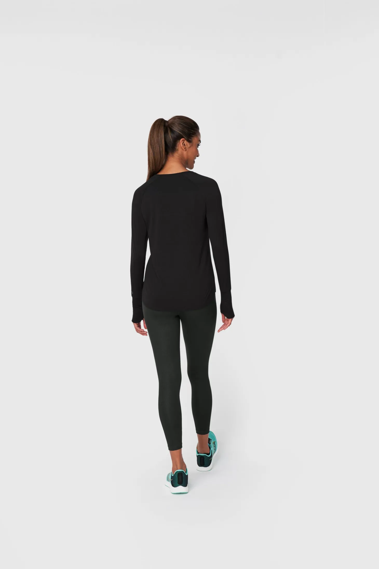 FWD Women's Core Training Long Sleeve Shirt