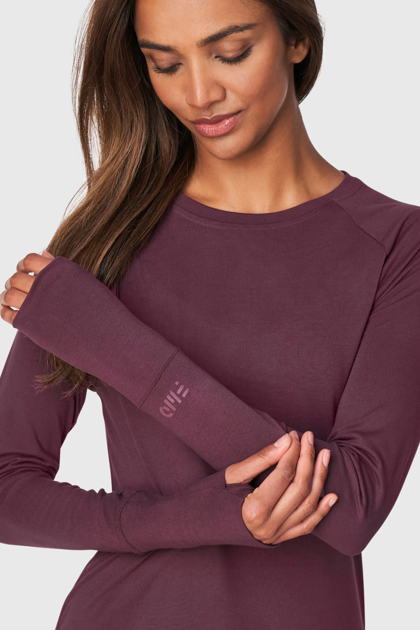 FWD Women's Core Training Long Sleeve Shirt