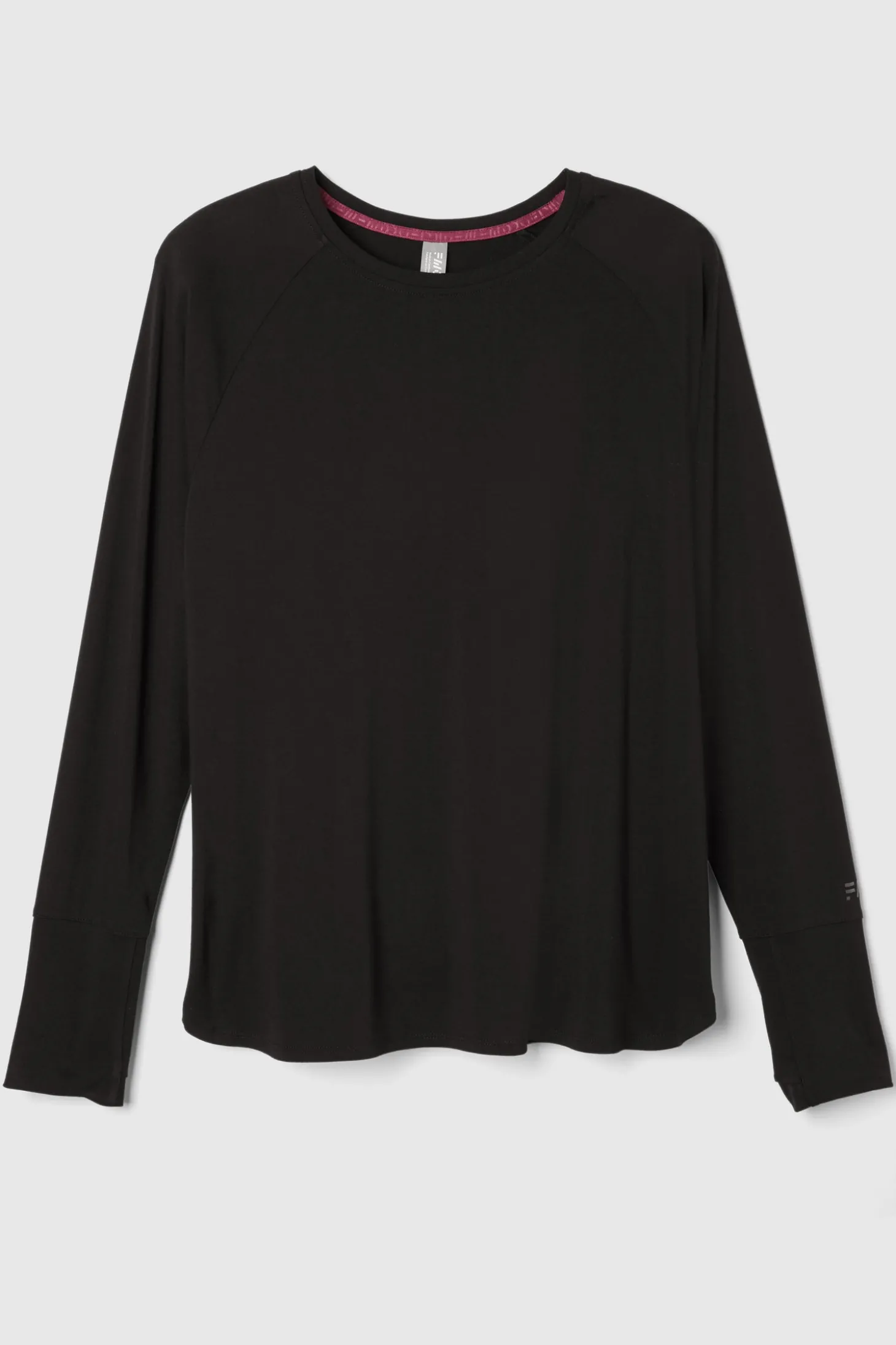 FWD Women's Core Training Long Sleeve Shirt