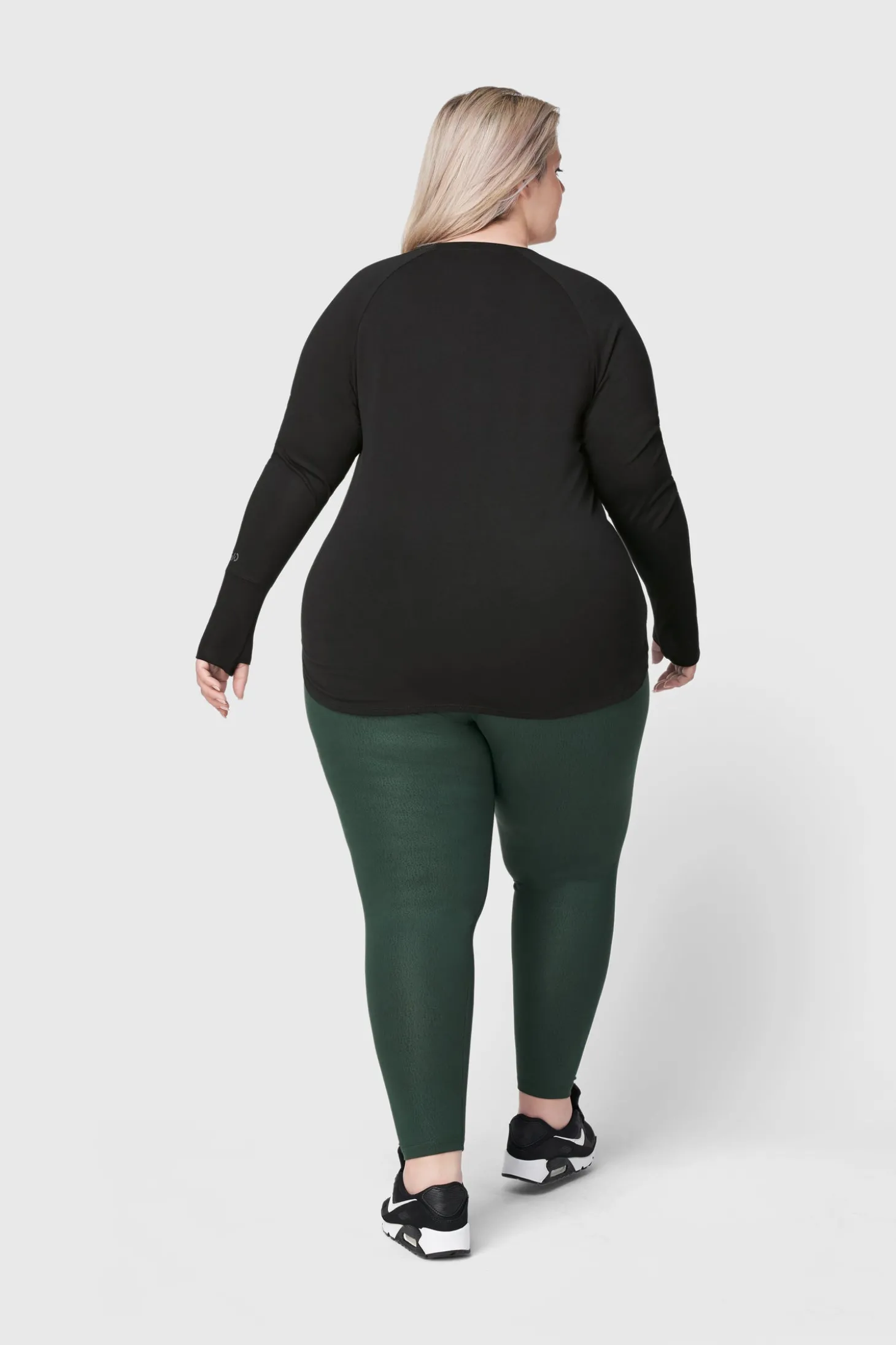 FWD Women's Core Training Long Sleeve Shirt