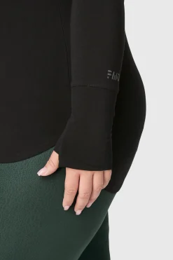 FWD Women's Core Training Long Sleeve Shirt