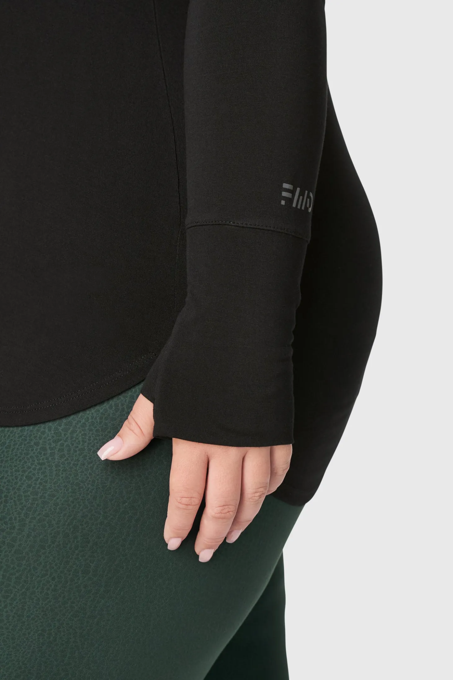 FWD Women's Core Training Long Sleeve Shirt