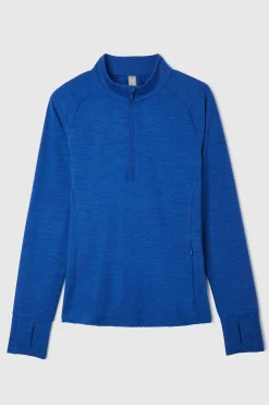 FWD Women's Core Winter Long Sleeve Tee