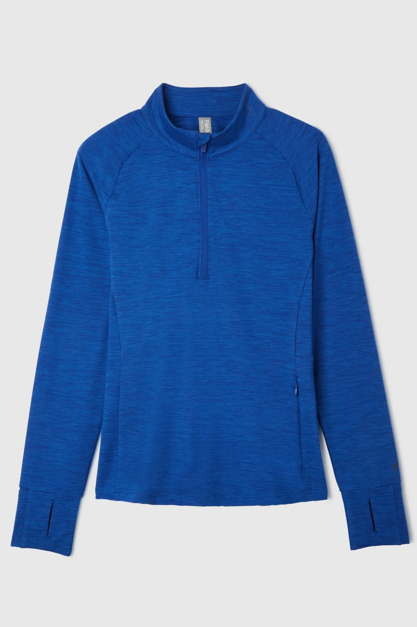 FWD Women's Core Winter Long Sleeve Tee