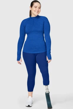 FWD Women's Core Winter Long Sleeve Tee