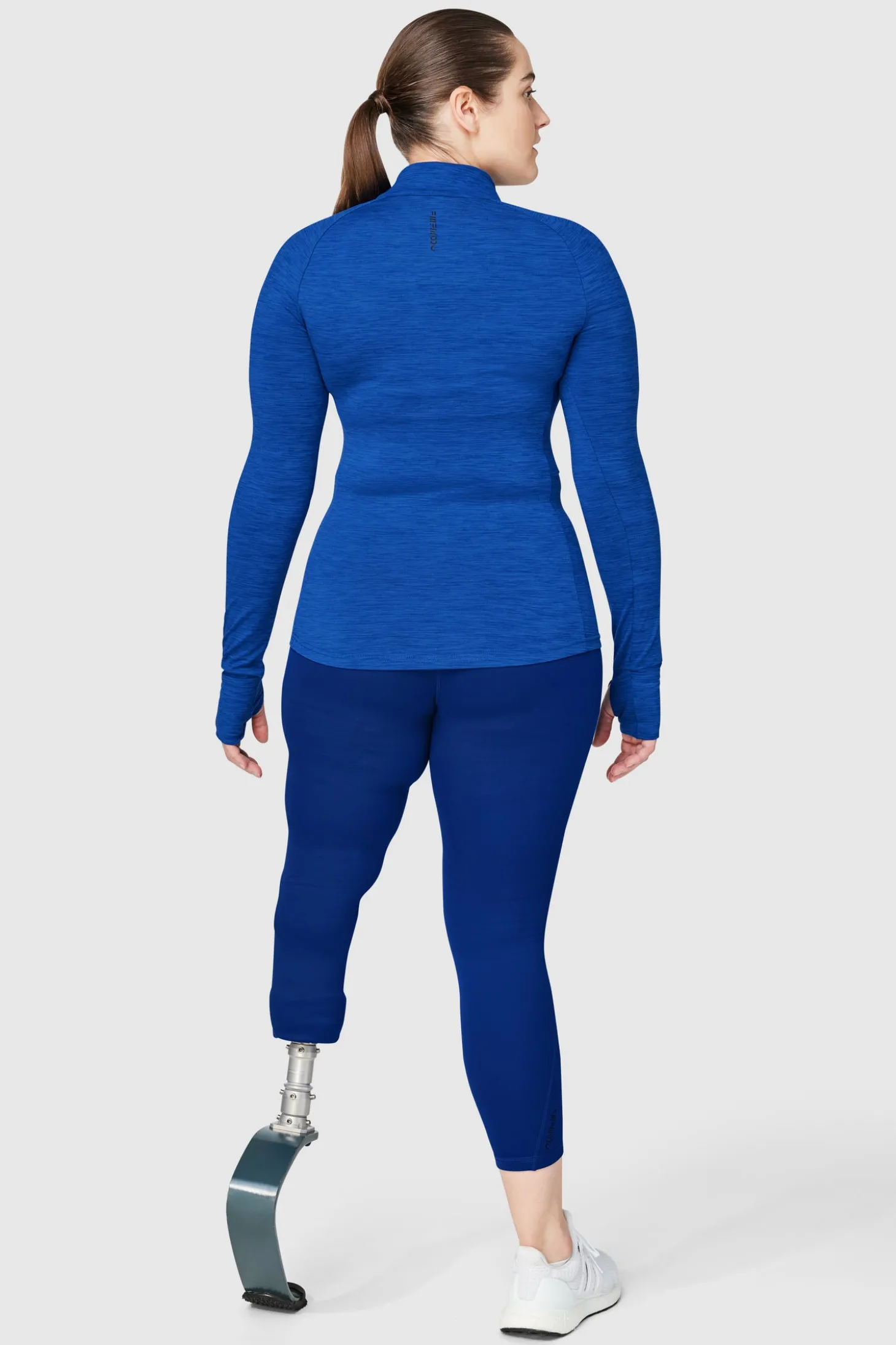 FWD Women's Core Winter Long Sleeve Tee