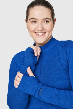 FWD Women's Core Winter Long Sleeve Tee