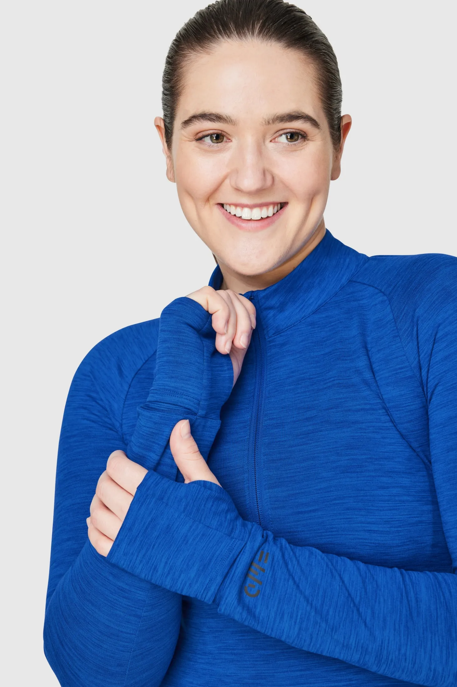 FWD Women's Core Winter Long Sleeve Tee