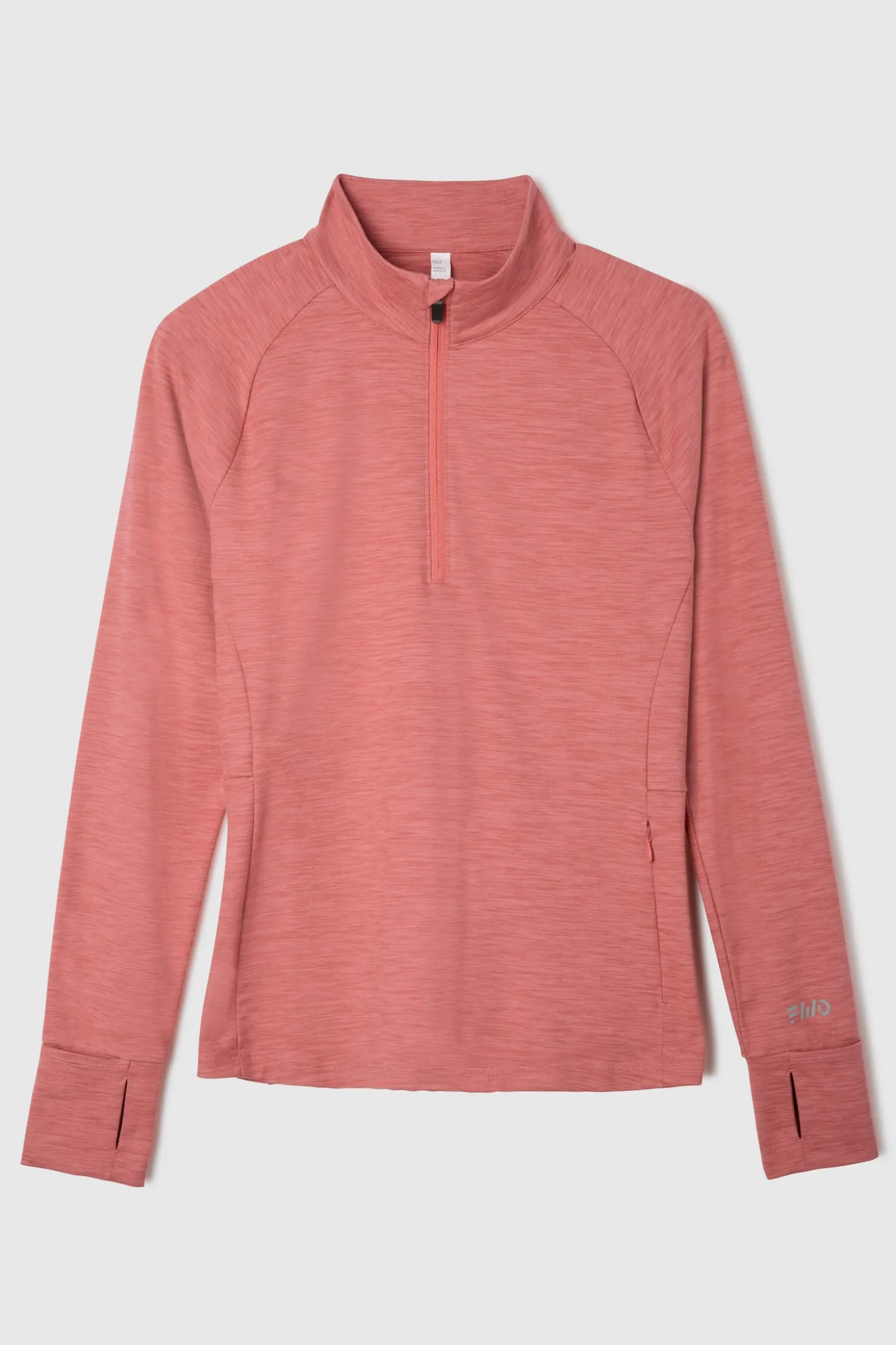 FWD Women's Core Winter Long Sleeve Tee