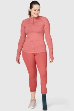 FWD Women's Core Winter Long Sleeve Tee