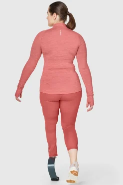 FWD Women's Core Winter Long Sleeve Tee