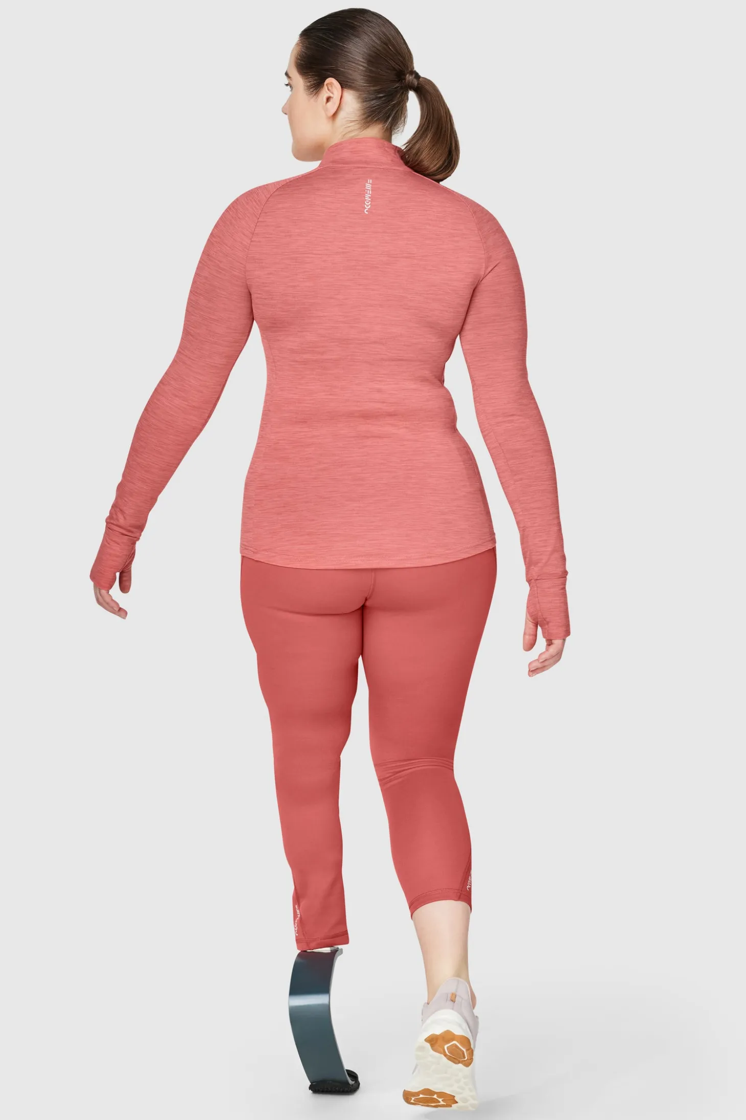 FWD Women's Core Winter Long Sleeve Tee