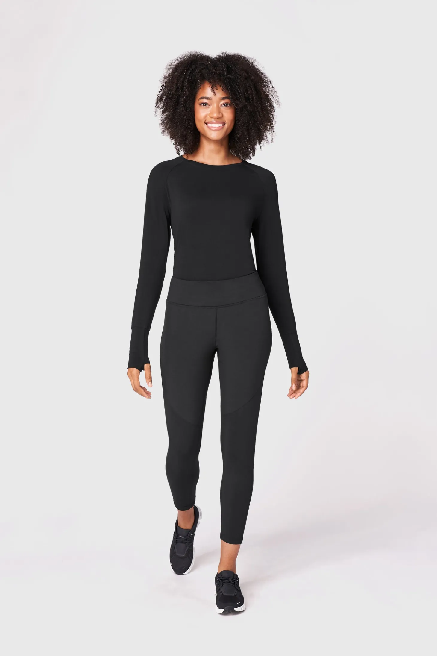 FWD Women's Core Winter Training Pant