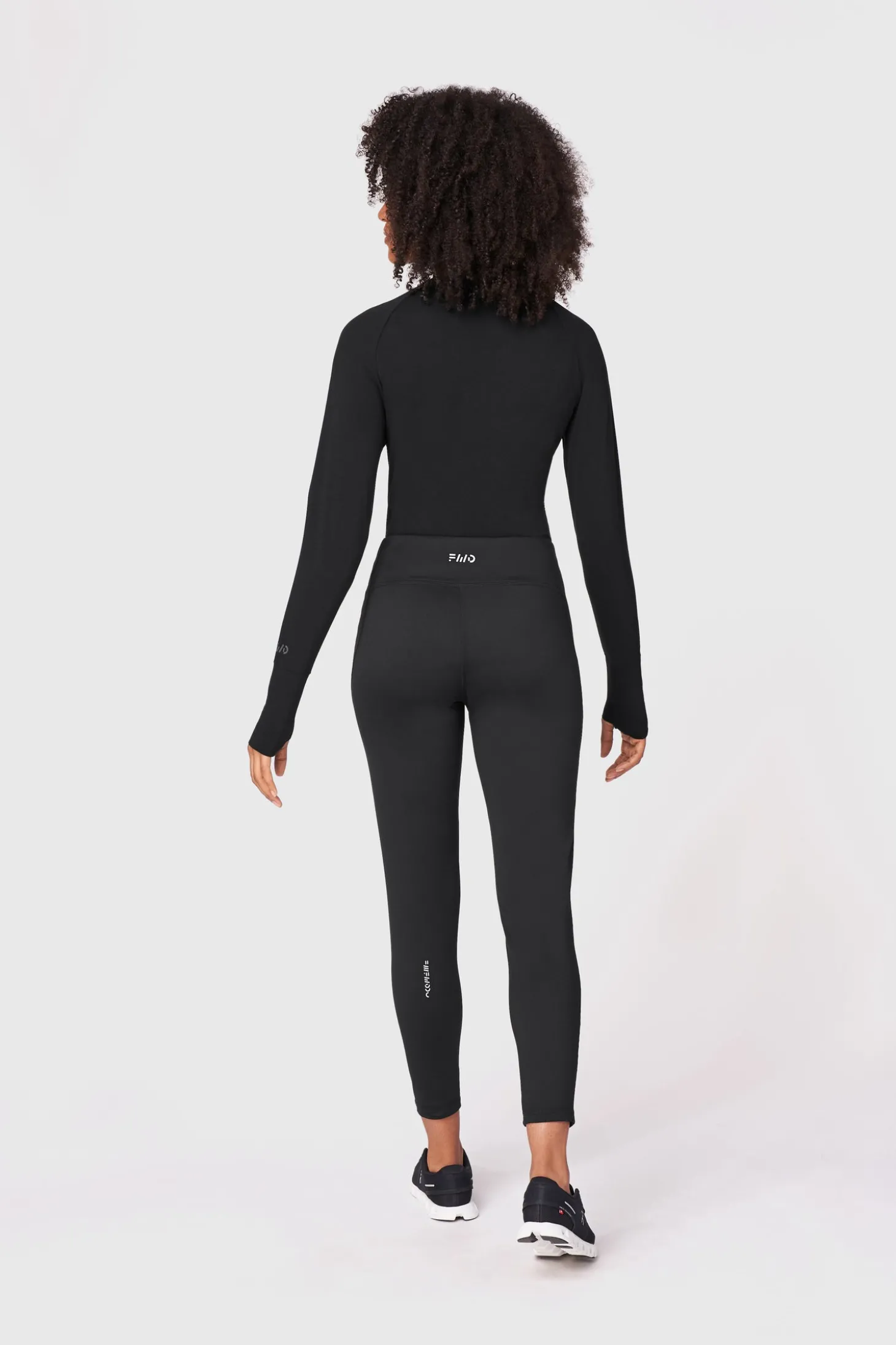 FWD Women's Core Winter Training Pant