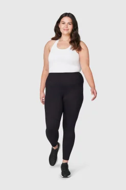 FWD Women's Core Winter Train Tight