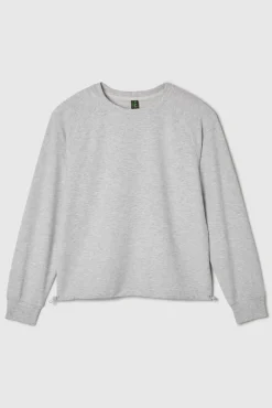 FWD Women's DrapeKnit Adjustable Crew
