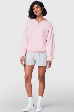 FWD Women's DrapeKnit Hoodie
